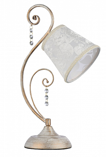 Настольная лампа Lorette