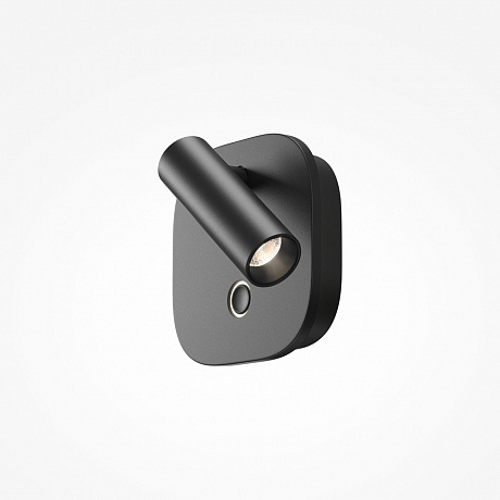 Настенный светильник (бра) Ego2700-4000K 9Вт30